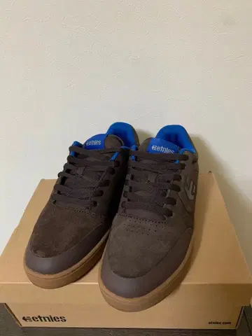 etnies marana brown 에트니스 스니커즈
