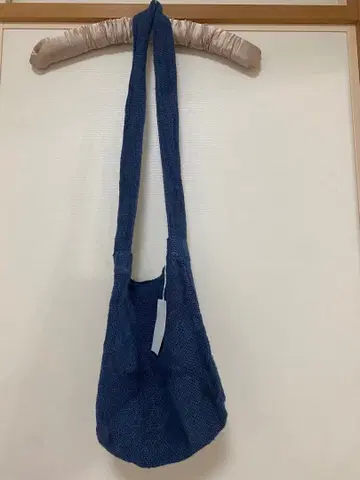 미사용 새상품 TOUJOURS 숄더백