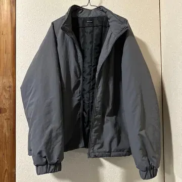 FREAKS STORE 자켓 아우터 그레이 M 사이즈 오버 사이즈