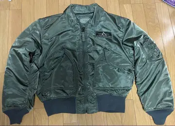 Alpha CWU-45P 플라이트 자켓 새상품급