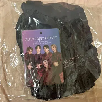 FANTASTICS 업그레이드 굿즈