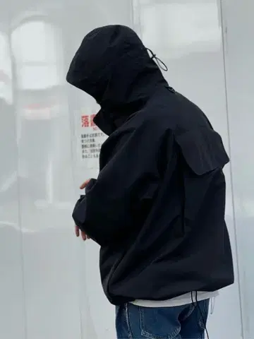 WISM 별주 blurhms THREE LAYER BUILDER'S