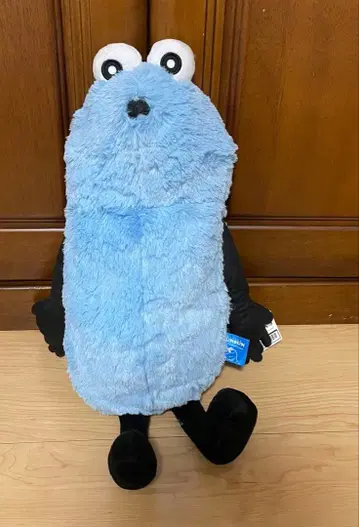 퍼펫 순순 GRAN+ 봉제 인형