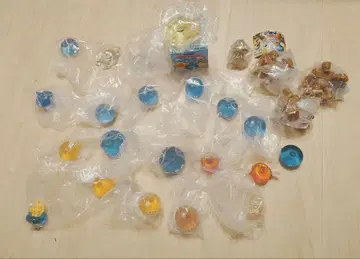 드래곤 퀘스트 크리스탈 몬스터즈 묶음 판매