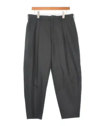 COMME des GARCONS HOMME PLUS 슬랙스 남성용