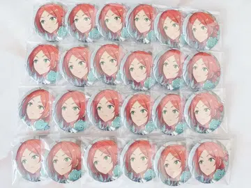 앙스타 유우타 캔뱃지