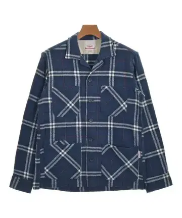 Battenwear 캐주얼 자켓 남성용