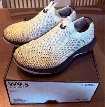 Allbirds Tree Dasher Reily / 올버즈