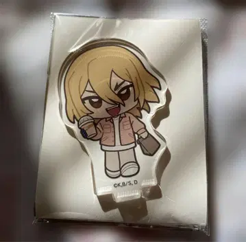 Dr.STONE 아크릴 스탠드 류수이