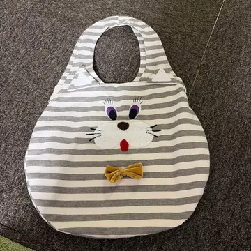 최종 GladlyGladee 토트백 고양이 고양이