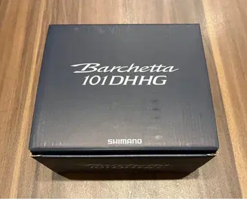 시마노 21 발케타 101DH HG