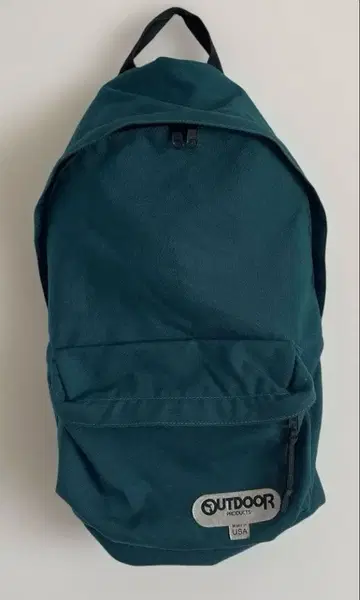 [ USA ] OUTDOOR PRODUCTS 아웃도어 프로덕츠 백팩 그린