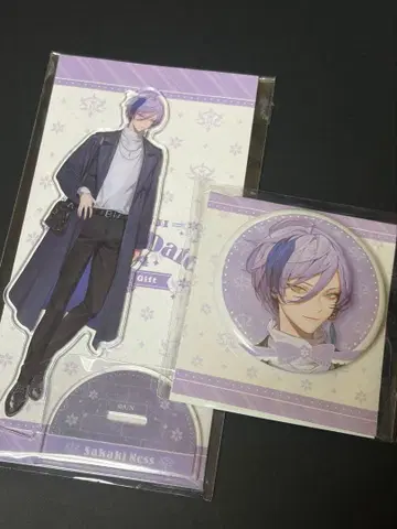 니지산지 사카키 네스 윈터 데이트 2024