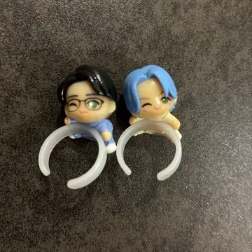 미세스 빗쿠라타마고 2세트