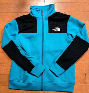 더 노스 페이스 여성용 S 사이즈 저지 자켓