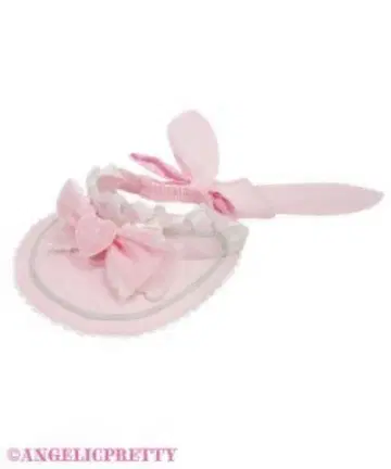 AngelicPretty Toys Donut Diner 선바이저