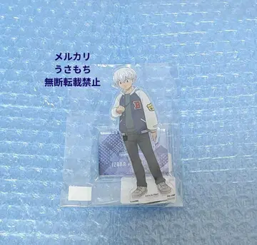 도쿄 리벤저스 쿠로카와 이자나 복권 메이트 웹폰 아크릴 스탠드