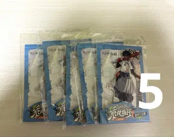 제5인격 배트맨 아크릴 스탠드 승풍이행 시리즈 fenzgoods