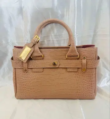 사만다 타바사 뉴욕 핸드백 미사용 새상품