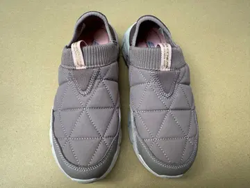 SKECHERS BOBS B FLEX-MIGHTY PUFF