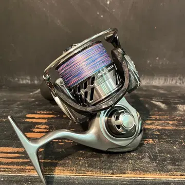 솔티가 BJ 3500H 극상