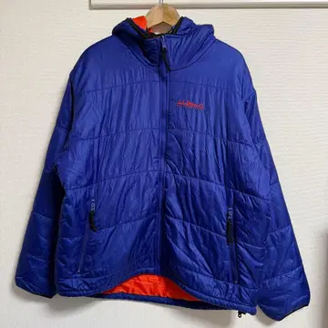80s~ L.L.Bean 플리마 로프트 자켓