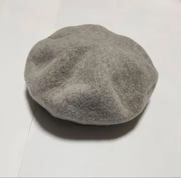 m2787 EMODA 에모다 베레모 캡