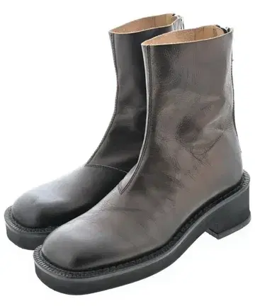 MM6 부츠 여성용