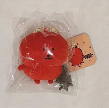 나가노 캐릭터즈 FRIENDS 오니 마스코트 나가노의 곰