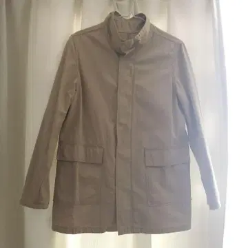 TEAM OF BEATEN의 스프링 코트!