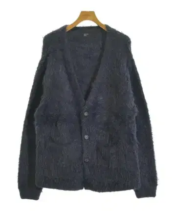 인터내셔널 갤러리 BEAMS 가디건 남성용