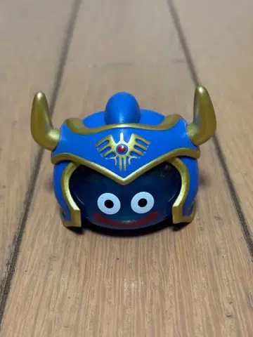 드래곤 퀘스트 빅 클리어 피규어 직업 슬라임 용사