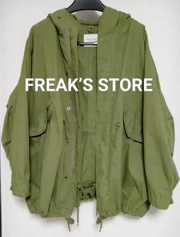 프릭스스토어 모즈 코트