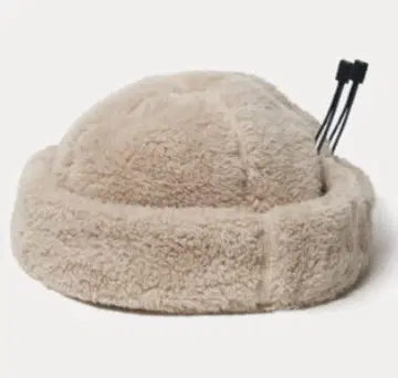 halo commodity kuna fleece cap