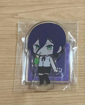 [ 익명 배송 ] 레제 아크릴 스탠드 애니메이트