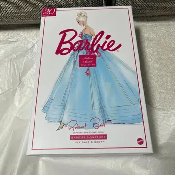 바비 FMC 더 글라스 베스트