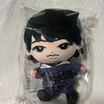 후카사와 타츠야 스노치루 BIG 봉제 인형