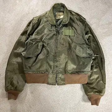 스피왁 플라이트 자켓 CWU 55/P USA제 사이즈 XL