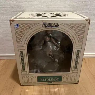 유니콘 오버로드 엘트린데 코토부키야 피규어