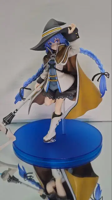 Furyu 무직전생 록시 미그루디어 1/7 완성품 피규어