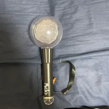 Ado 마즈 응원봉