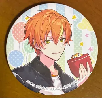 프로세카 페니란 아키토 캔뱃지