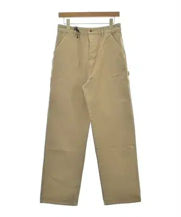 Miu Miu 치노 팬츠 여성용