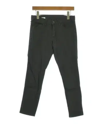 KNOTT 데님 팬츠 여성용