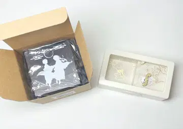 마후마후 After the Rain 오르골