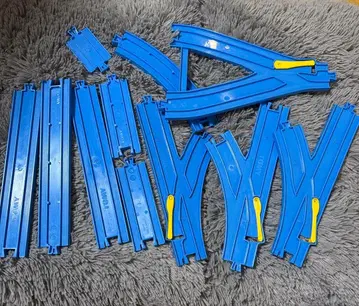 토미카 레일 세트