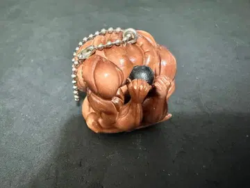 바키 아소토 비스킷 올리바