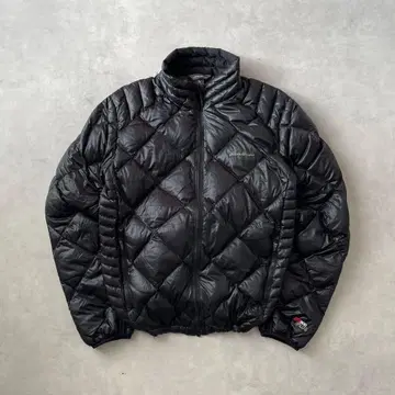 Eddie Bauer 다운 자켓 썸홀