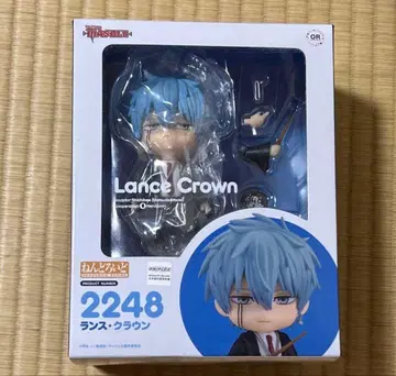 넨도로이드 란스 크라운