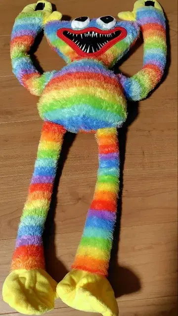 허기 워기 봉제 인형 약 80cm